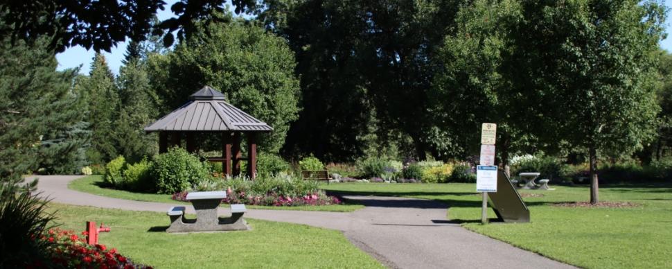 Rainbow Park